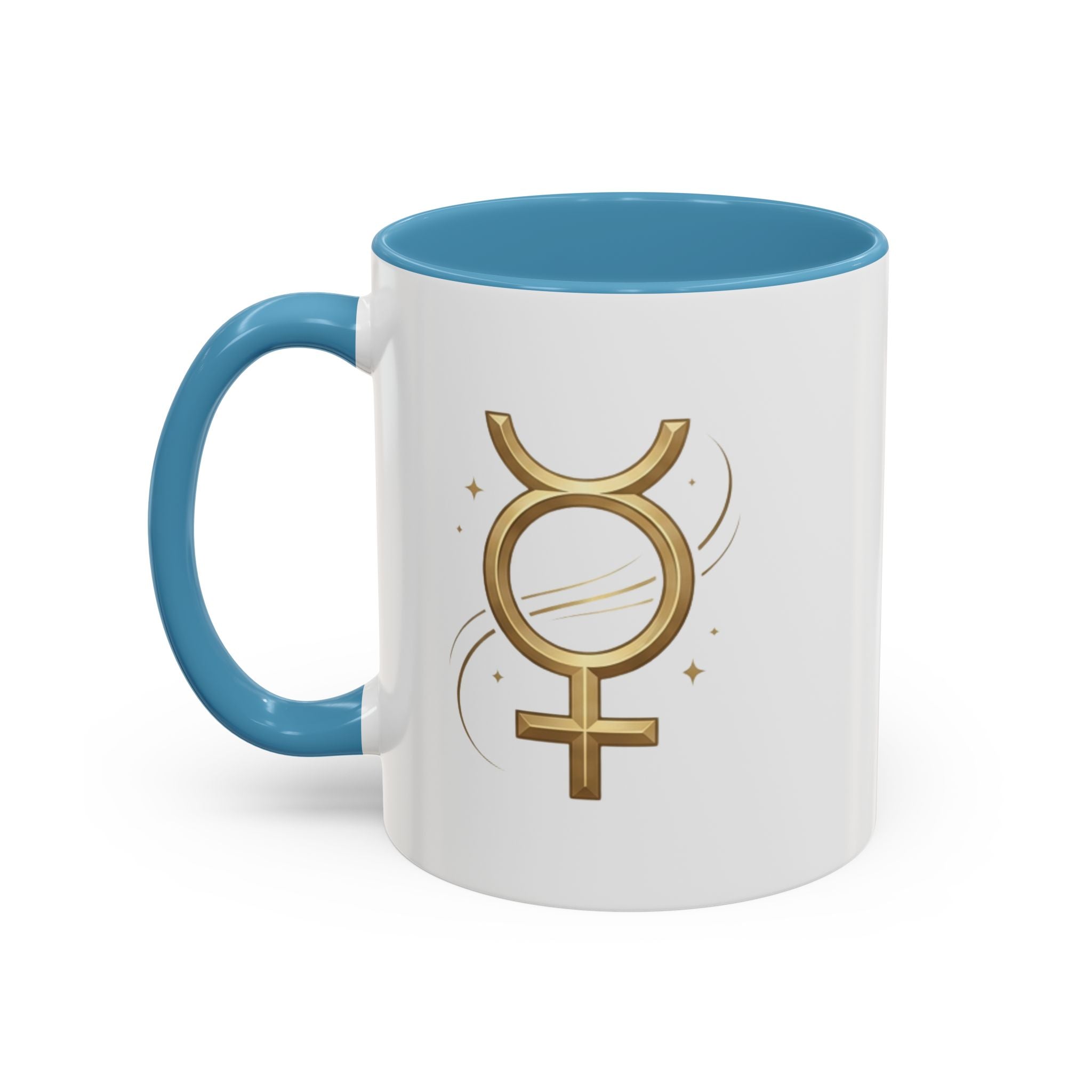 Accent Coffee Mug