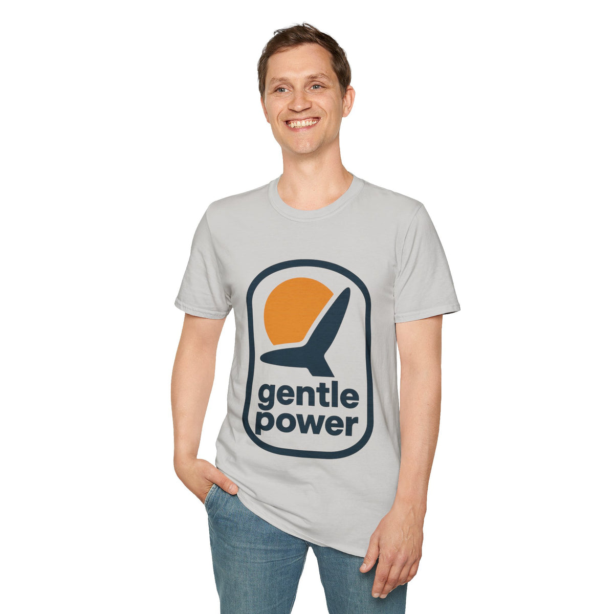 Campfire Patch T-Shirt — Retro Outdoors Logo Shirt - Trending Now - September 2026