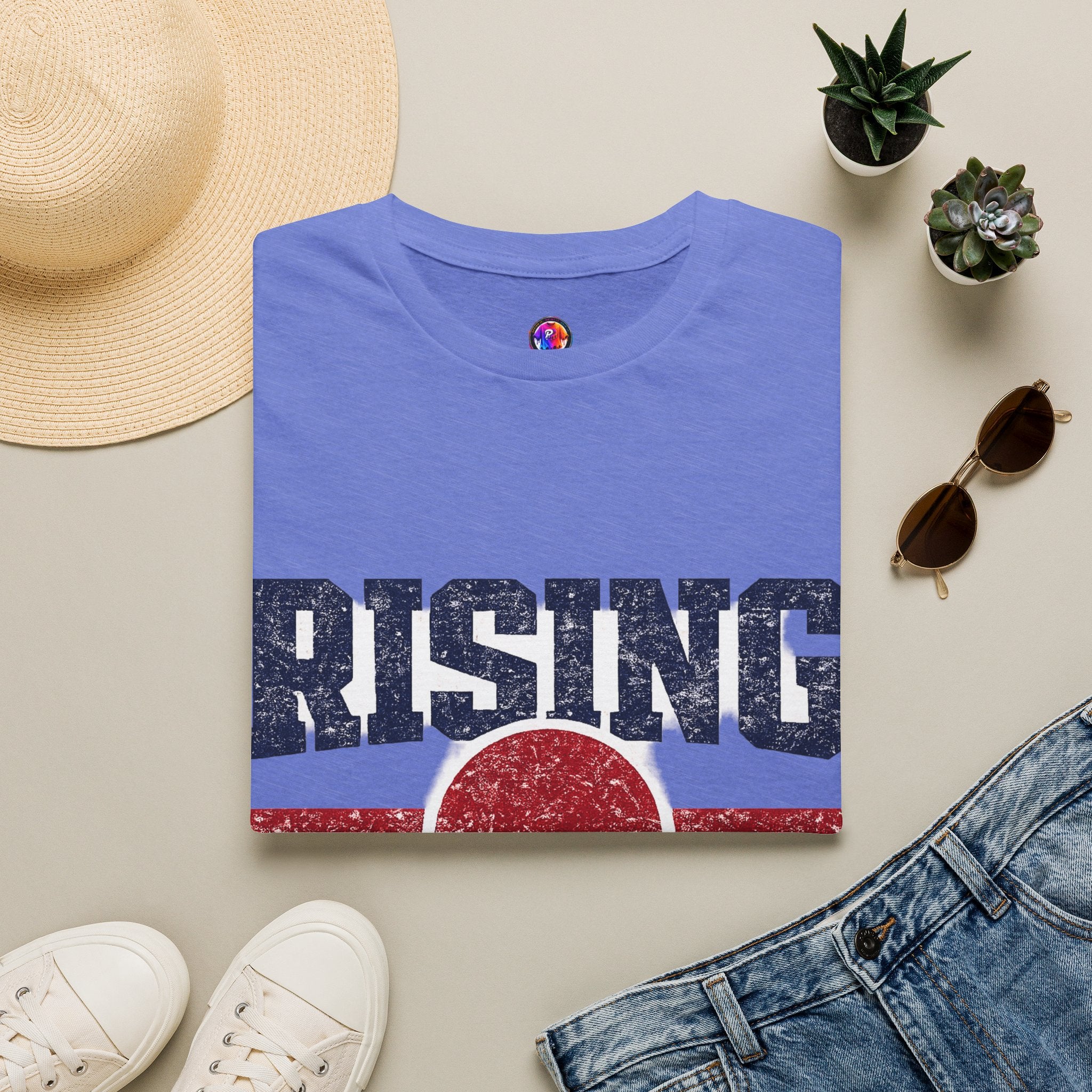 Japan Unisex Softstyle T-Shirt