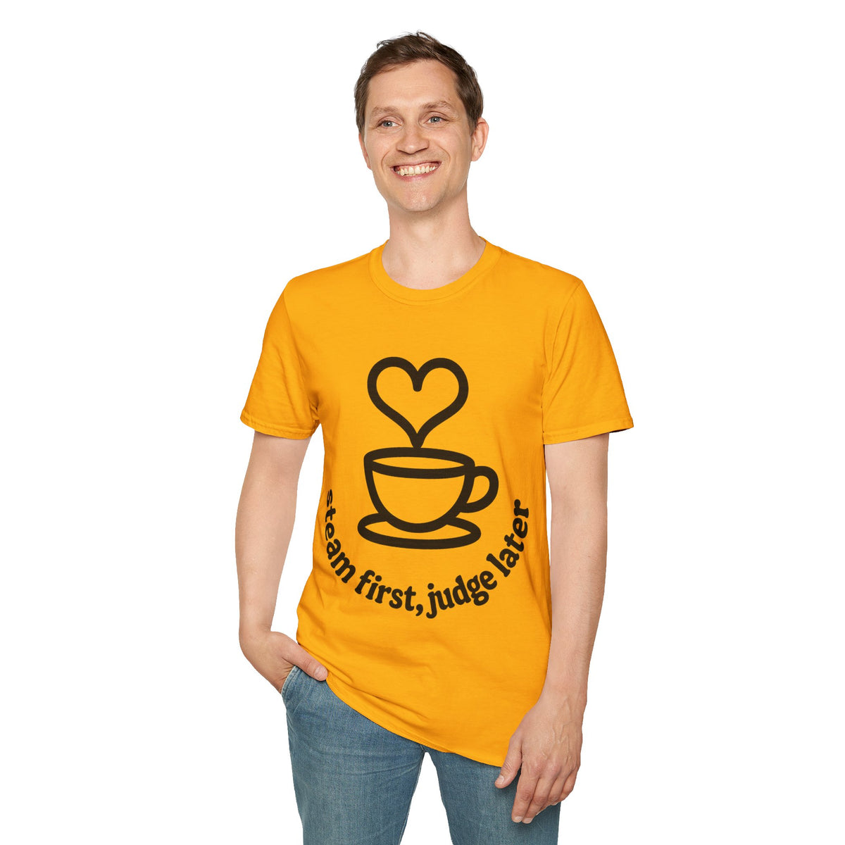 Skull Moon Graphic T-Shirt - Trending Now - September 2026
