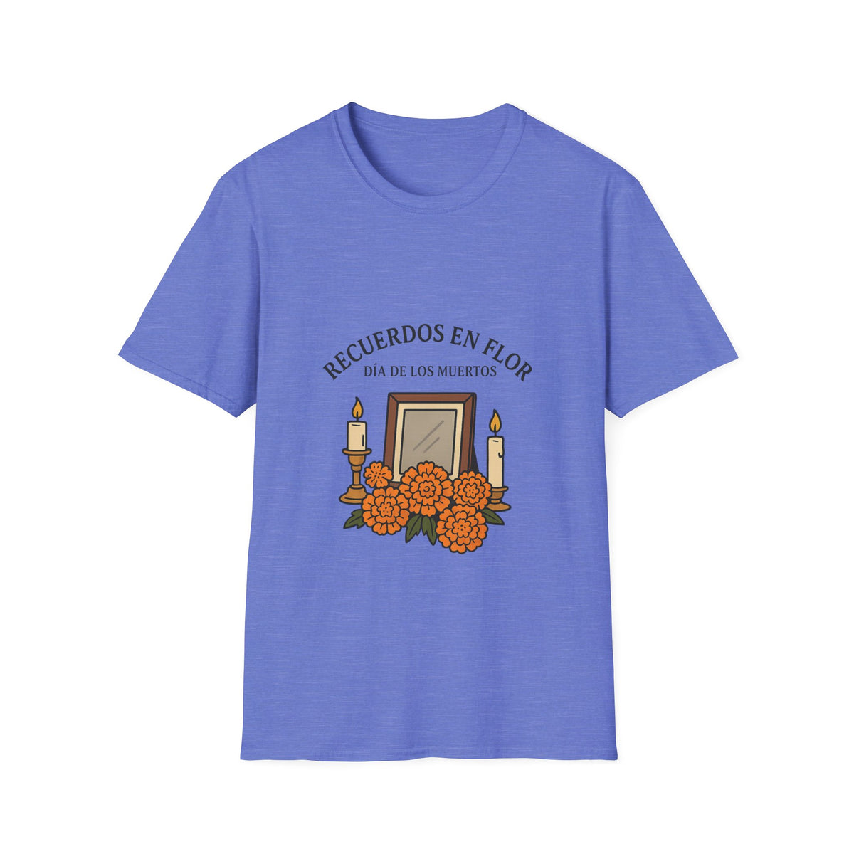 Fall Pumpkin Door T-Shirt — "Blessed Beyond Belief" Autumn Graphic Tee - Trending Now - October 2026
