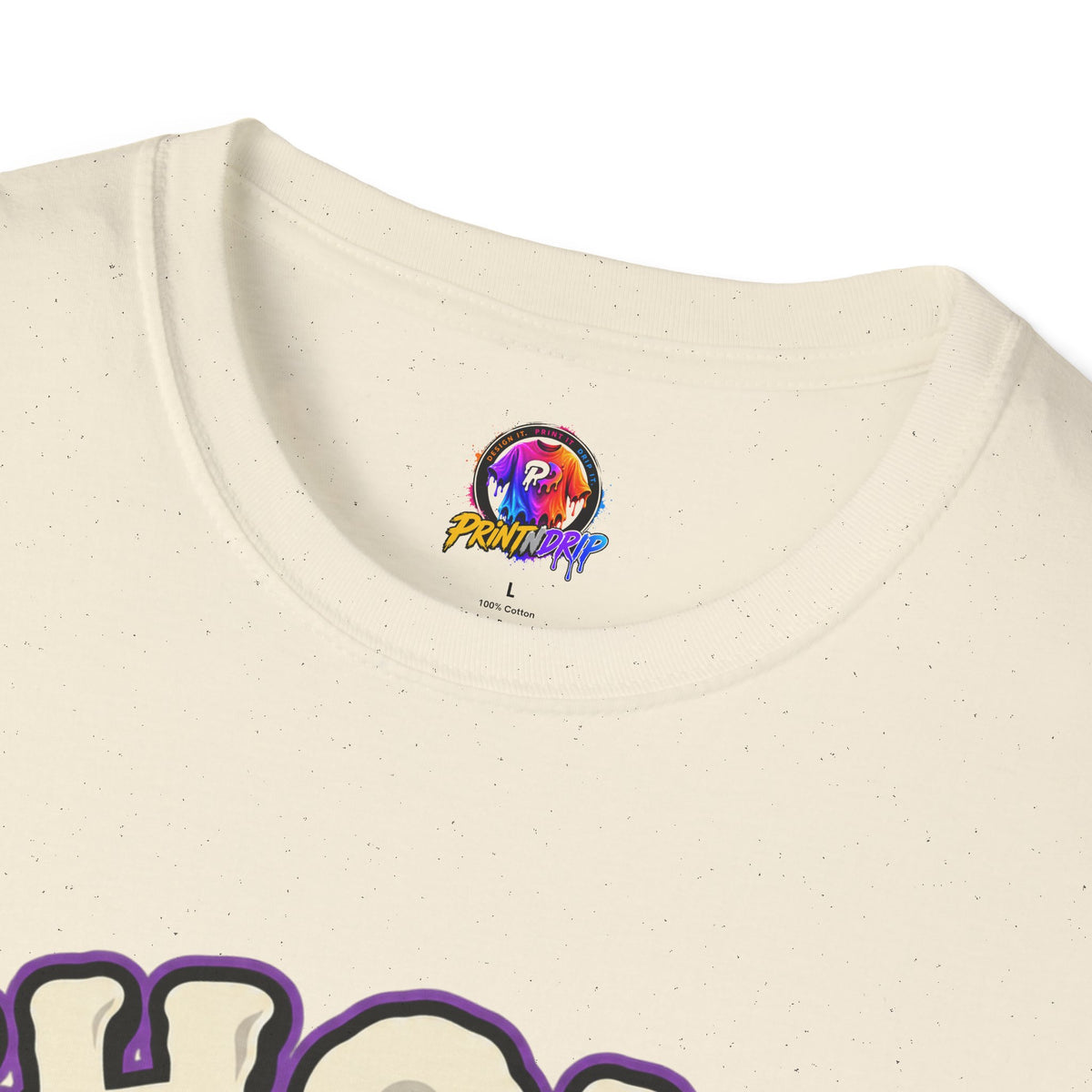 Ghoul Gang Ghost Halloween T-Shirt
