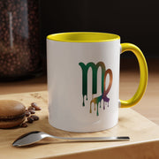 Accent Coffee Mug