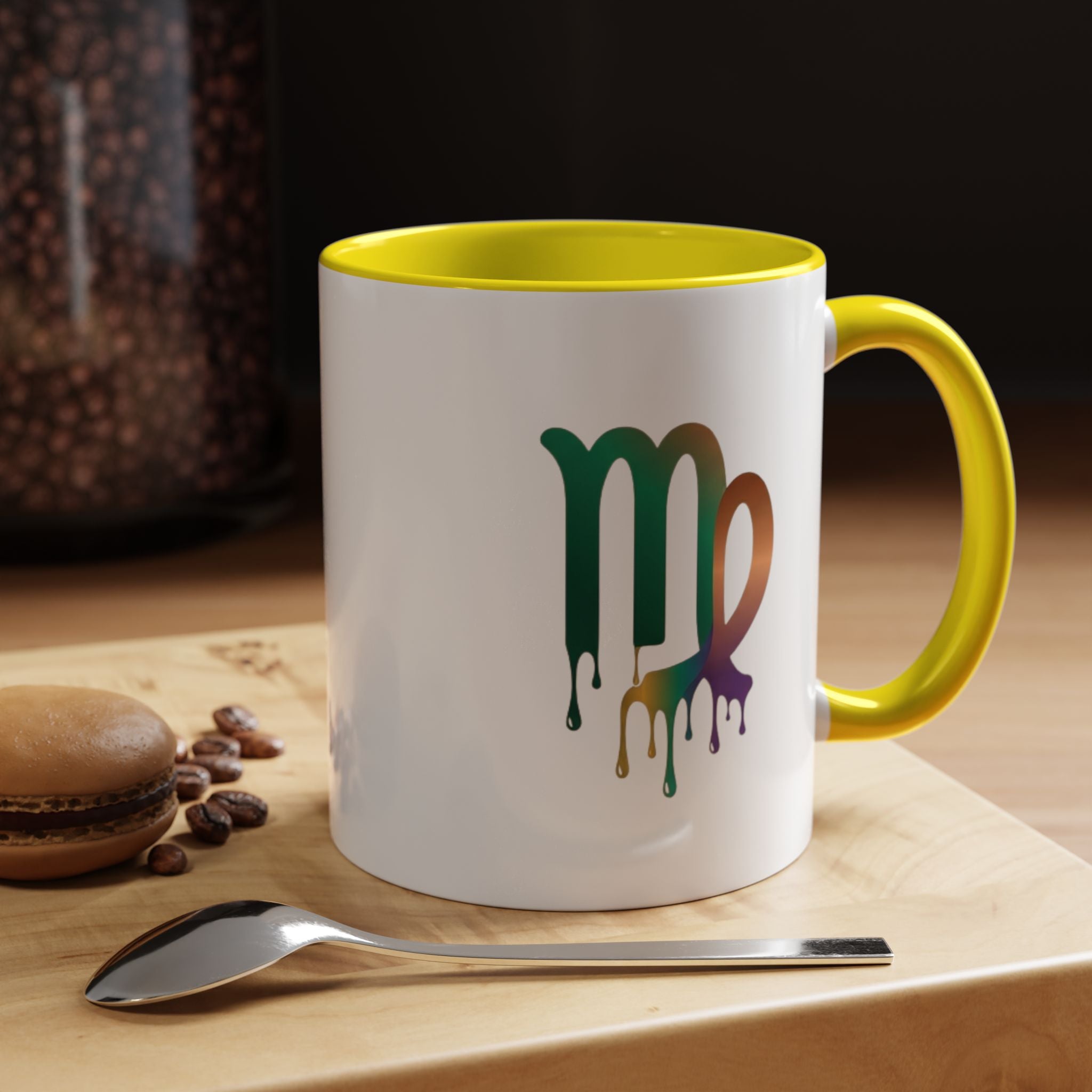 Accent Coffee Mug