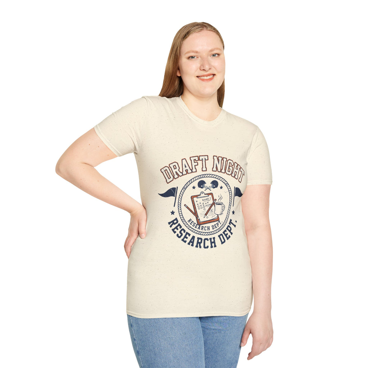 Draft Night T-Shirt — Vintage Baseball Bar Crew Tee - Trending Now - August 2026