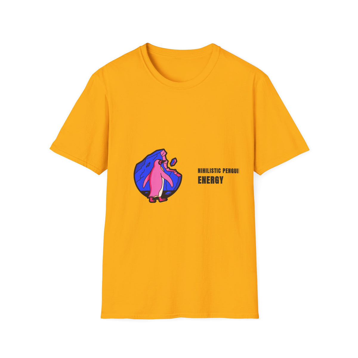 Energy Charging T-Shirt — Minimalist Rainbow Charging Icon Tee - Trending Now - September 2026