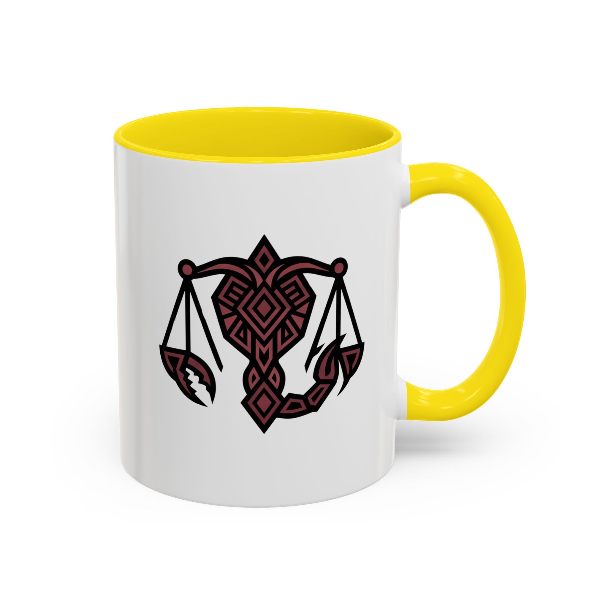 Accent Coffee Mug