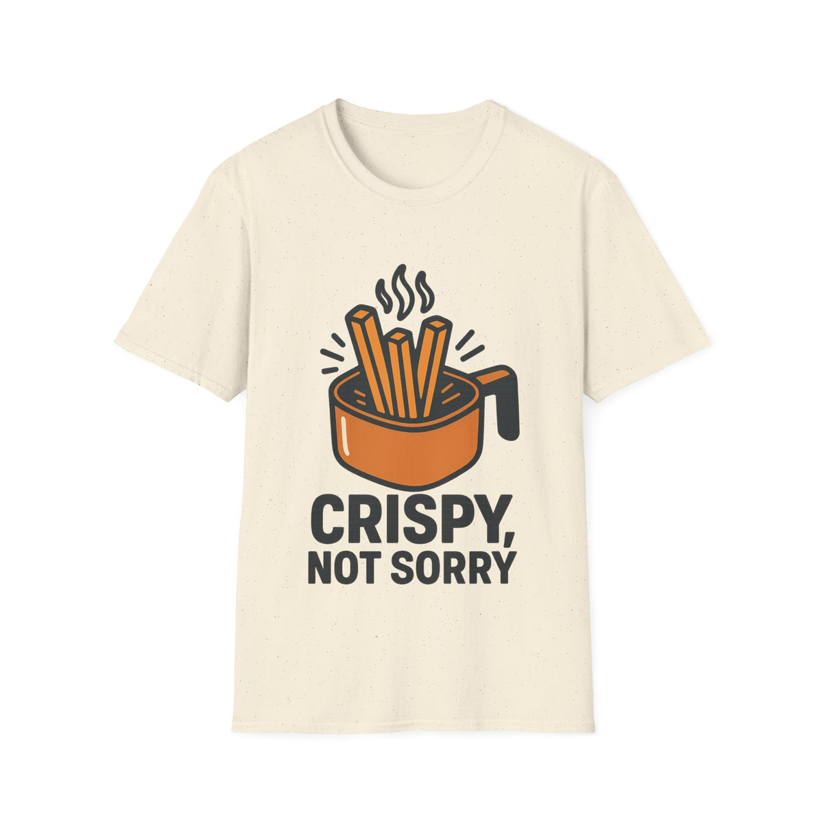 Fries Before Guys T‑Shirt — Funny Retro Snack Lover Graphic Tee - Trending Now - August 2026