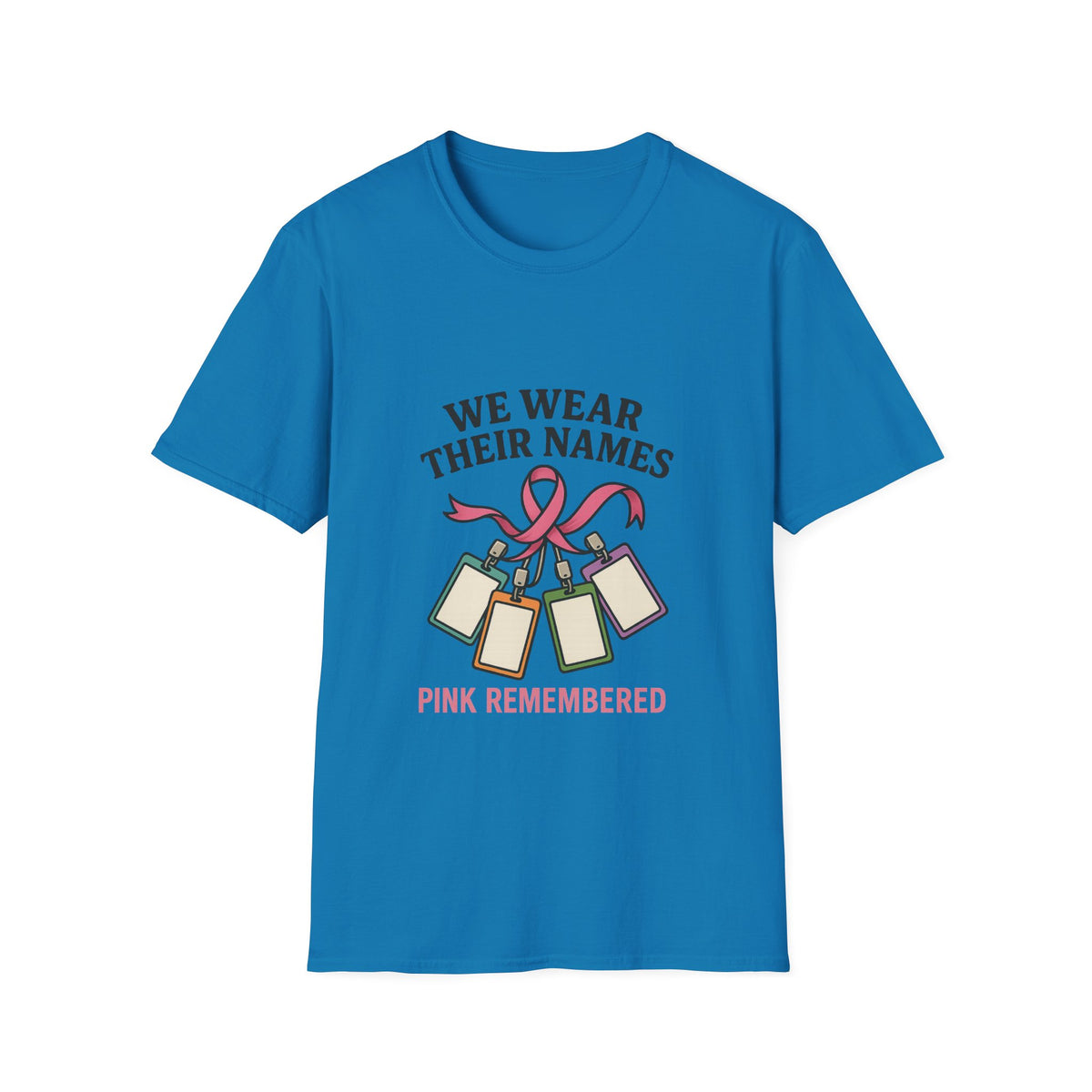 [TRENDY 2026-09-30] 01-01 We Wear Their Names - Trending Now - October 2026