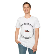 T-Shirt — "Certified Slap Squad" Graphic Tee - Trending Now - August 2026