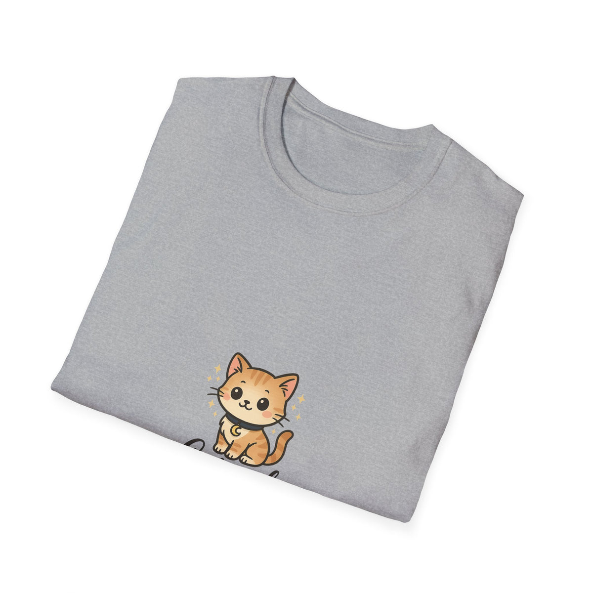 [TRENDY 2026-09-29] 01-03 Cursed With Cuteness - Trending Now - October 2026