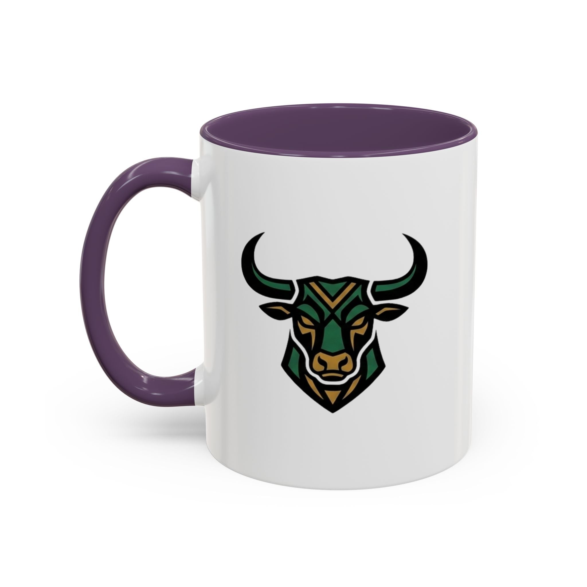 Accent Coffee Mug