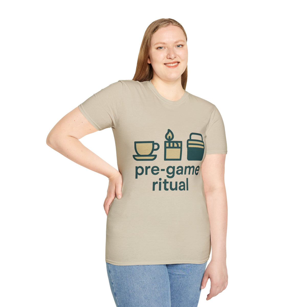 Preschool Mom T-Shirt — Cute School Icons Graphic Tee - Trending Now - August 2026