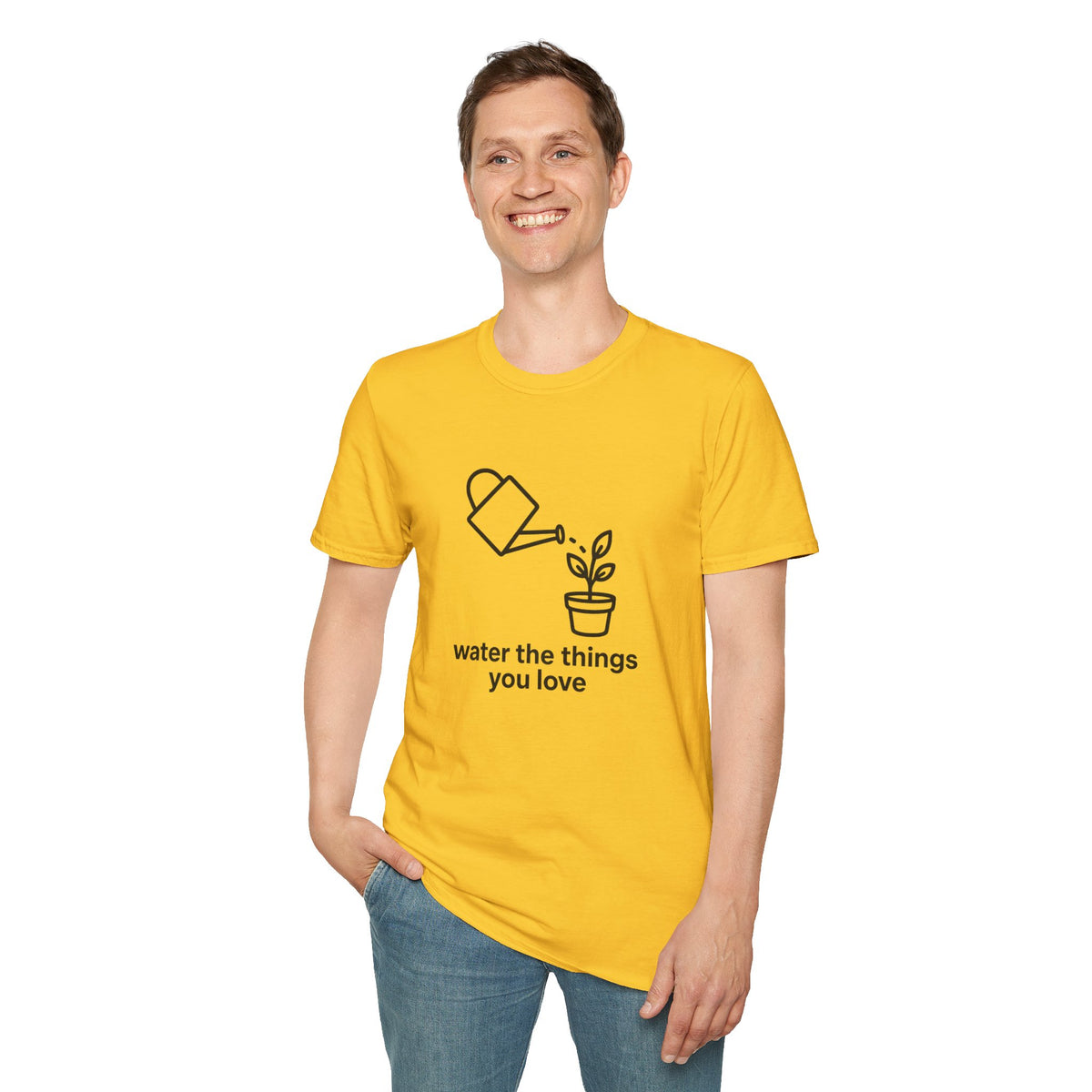 Classic Black T-Shirt — Minimal Everyday Tee - Trending Now - August 2026