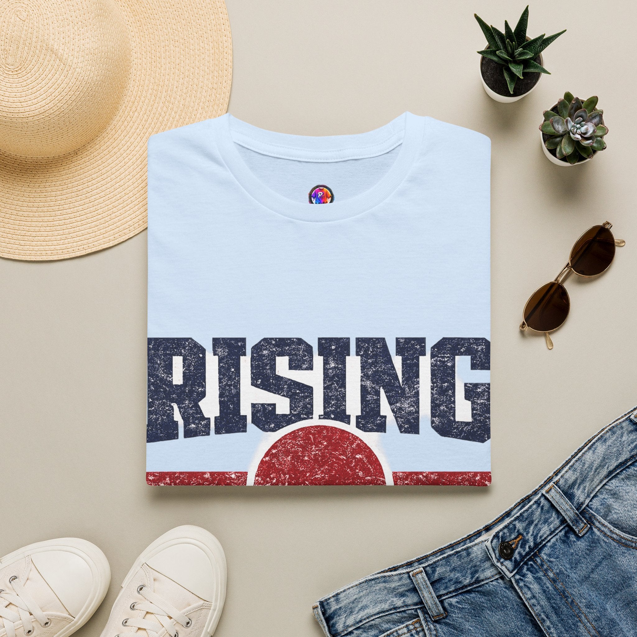 Japan Unisex Softstyle T-Shirt