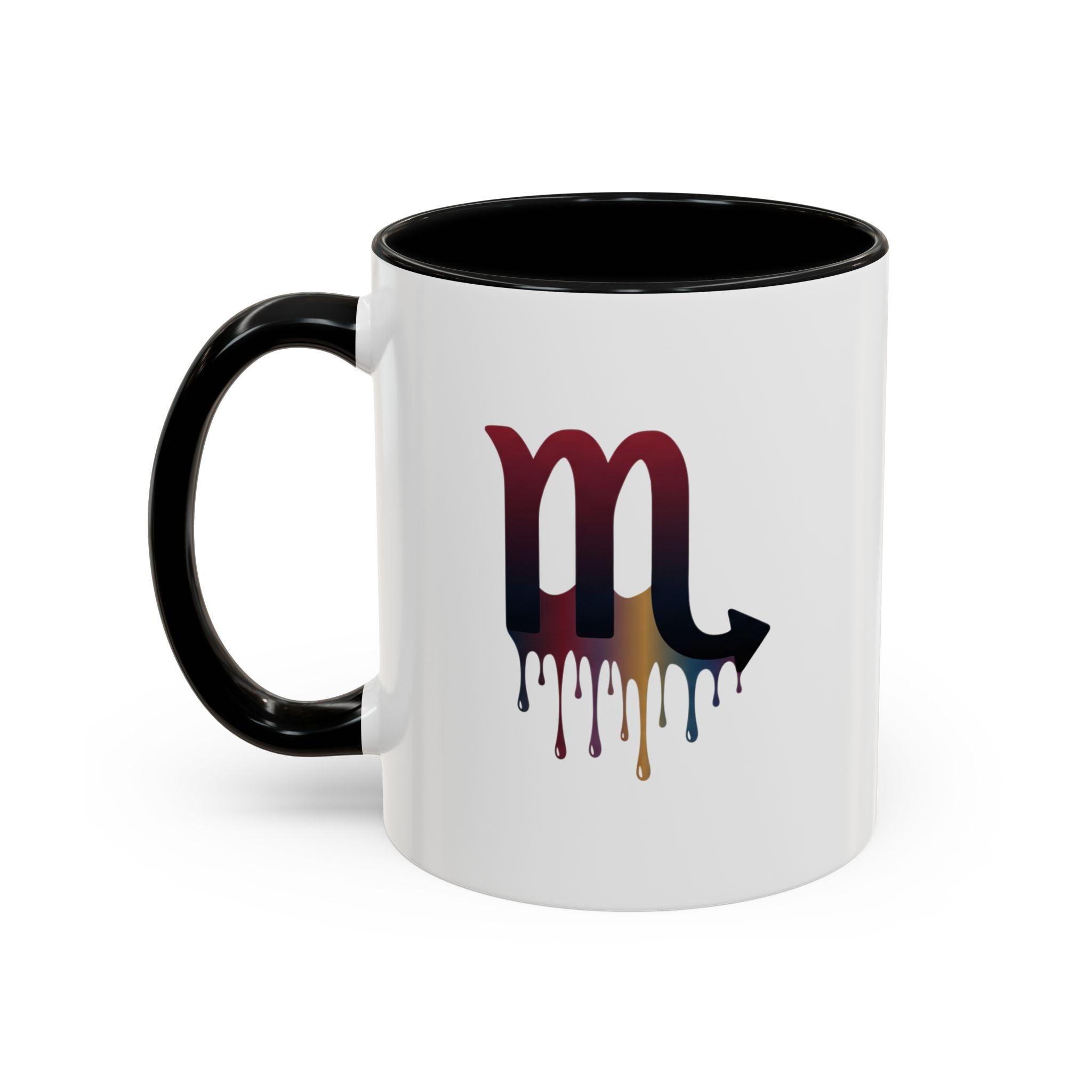 Accent Coffee Mug