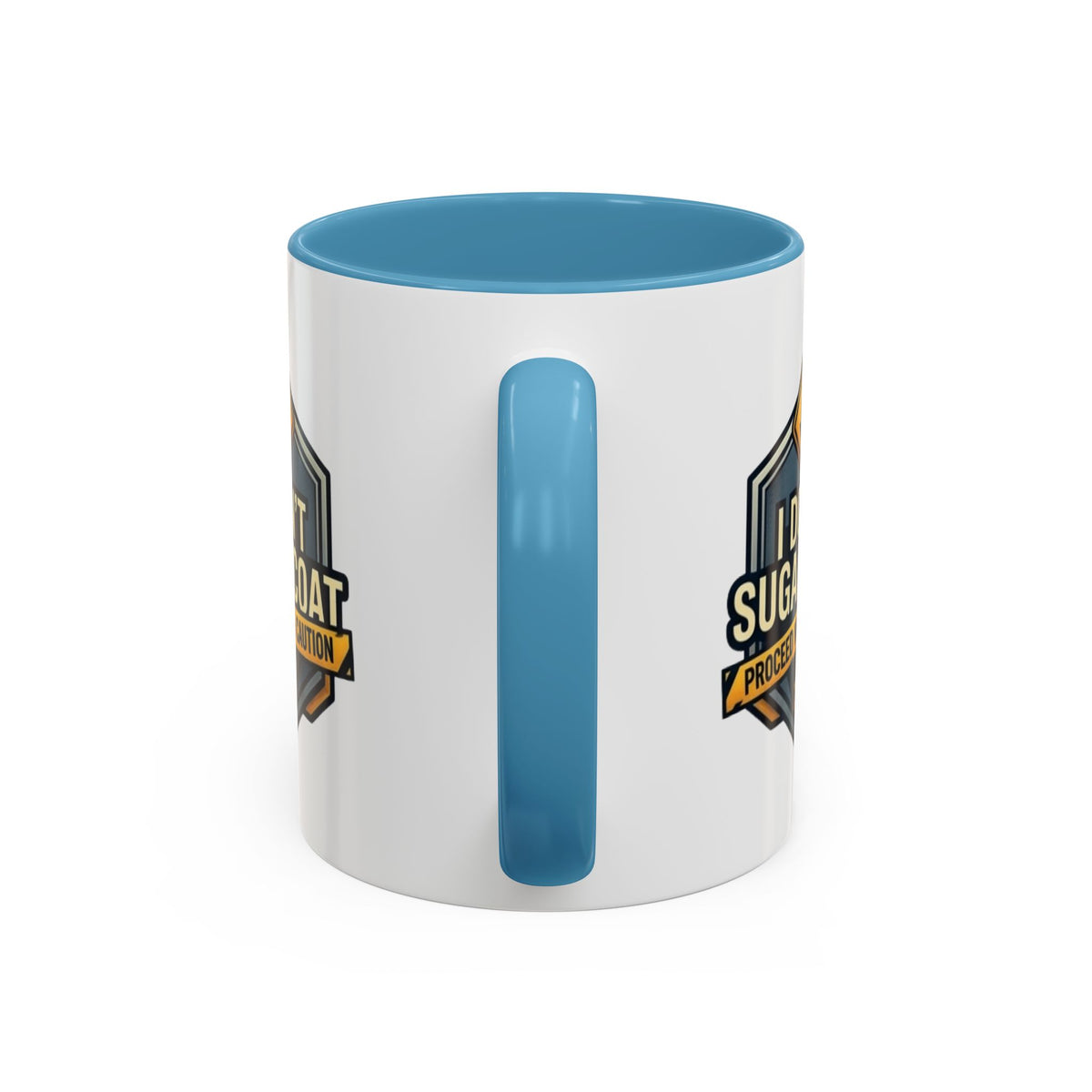 Sagittarius Coffee Mug — Mug (11 oz)