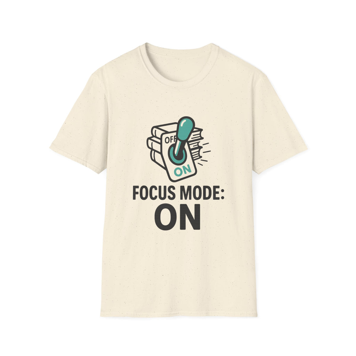 Microphone On T‑Shirt — Retro Podcasting Tee - Trending Now - August 2026