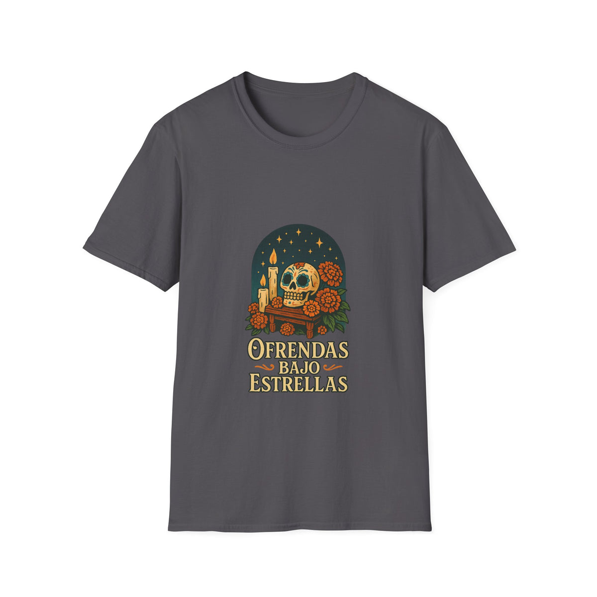 Christmas Extinguishers T-Shirt — Retro Santa Skull Holiday Tee - Trending Now - October 2026