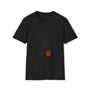 "Bench Time" Retro Sauna Bench Graphic Tee - Minimalist Heat Therapy White T-Shirt - Trending Now - September 2026