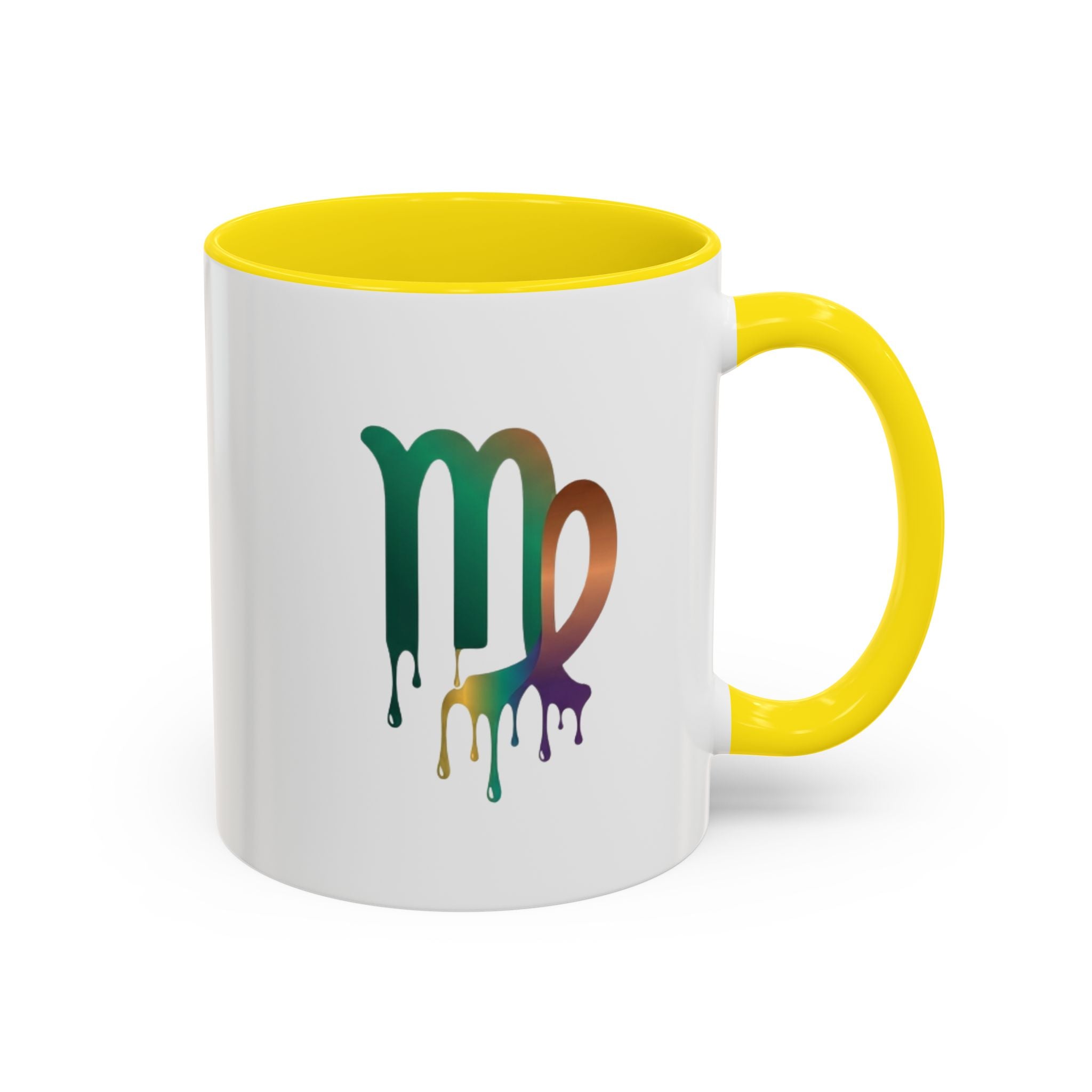 Accent Coffee Mug