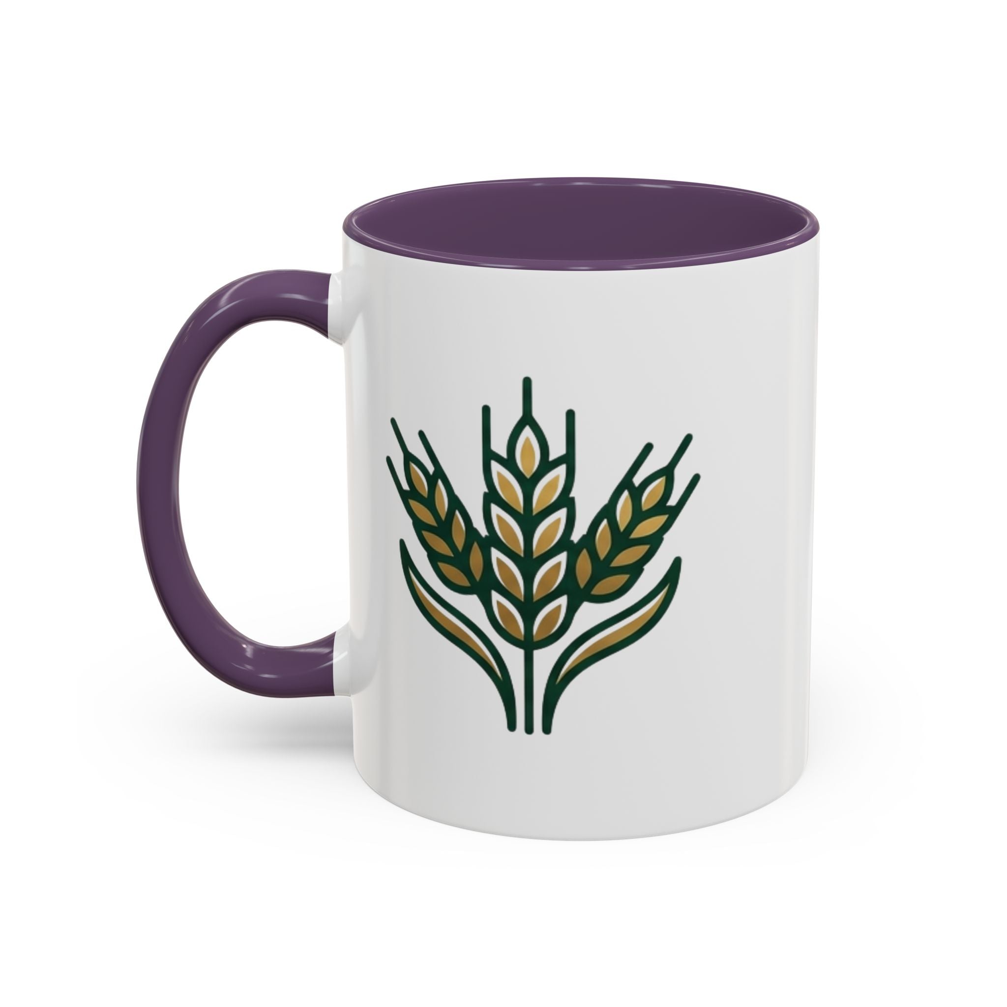 Accent Coffee Mug