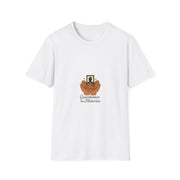 Guardian Hands Photo Keepsake T-Shirt — "Guardamos Sus Memorias" - Trending Now - October 2026