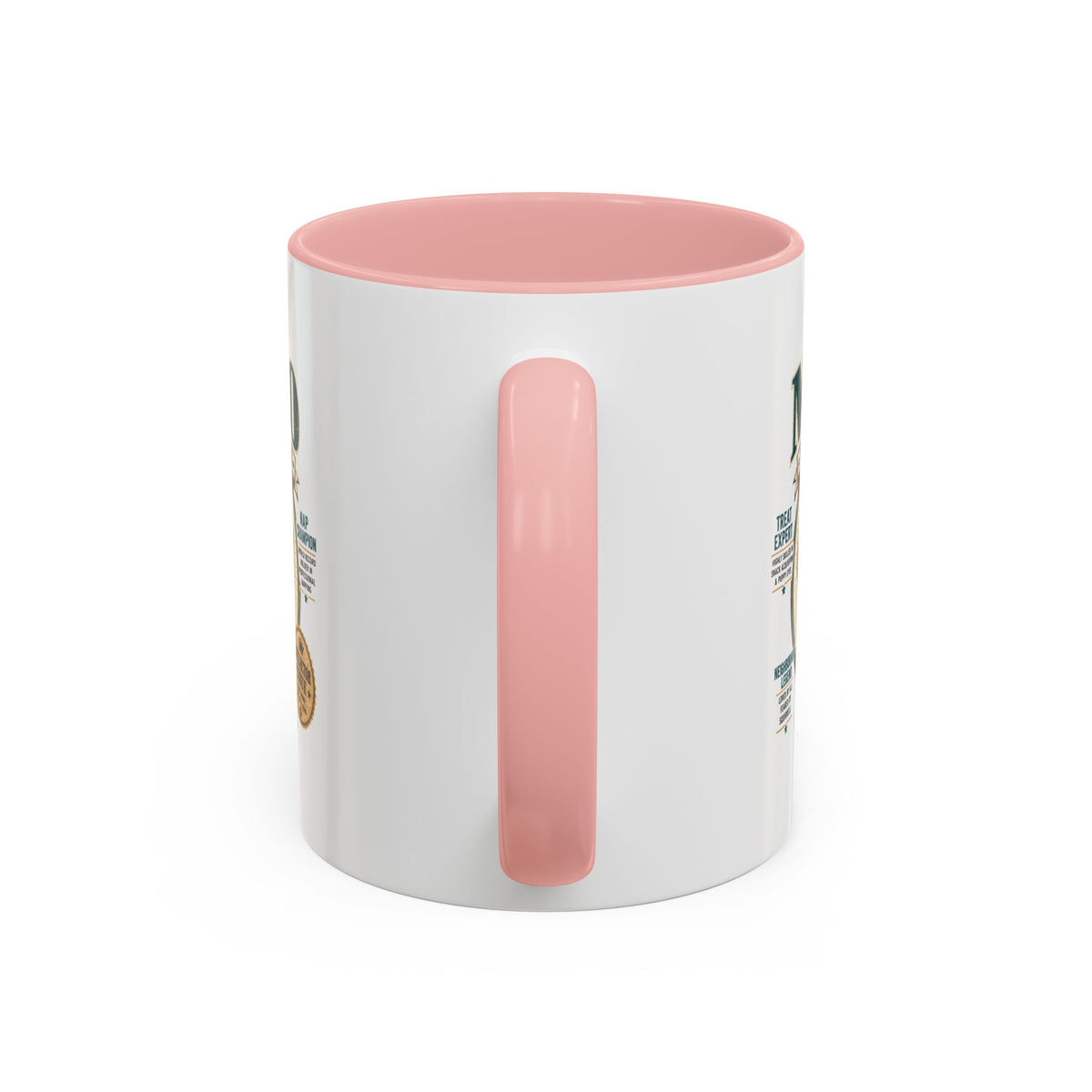 Milo Bailey Dog Dad Mom Milo Dog Mug — “The Good Boy Issue” Decorative Coffee Cup