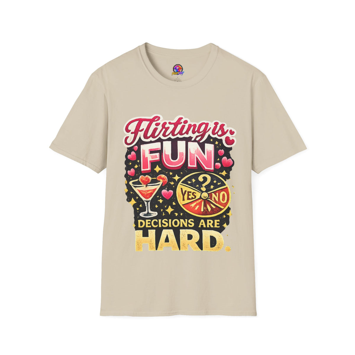 Zodiac Libra Unisex Softstyle T-Shirt