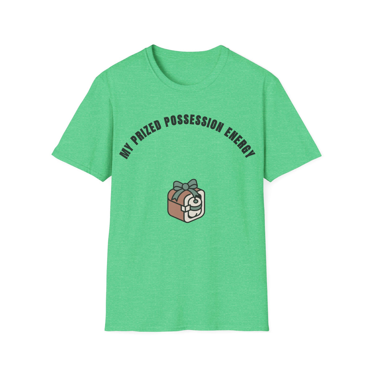 Graphic T-Shirt — “My Prized Possession Energy” Vintage Camera Tee - Trending Now - September 2026