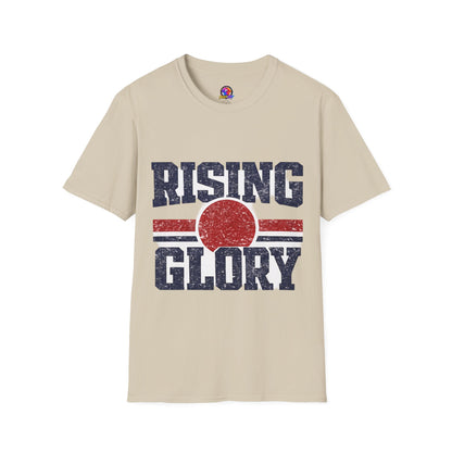 Japan Unisex Softstyle T-Shirt