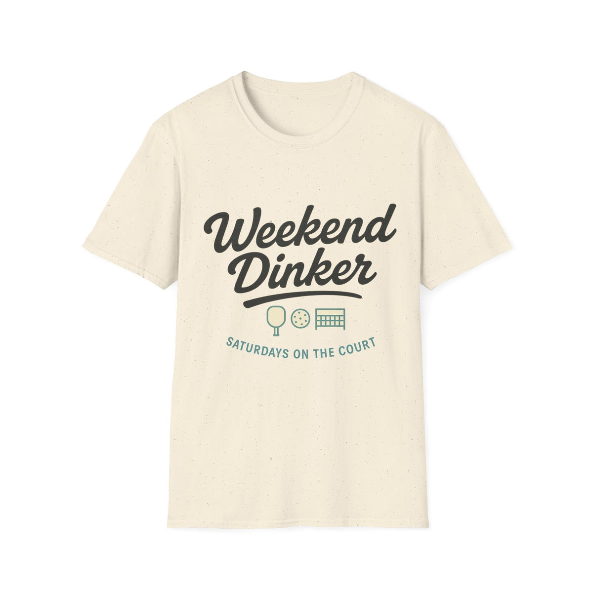 Weekend Vibes T‑Shirt – Retro 'Weekend' Graphic Tee for Relaxing Days - Trending Now - August 2026
