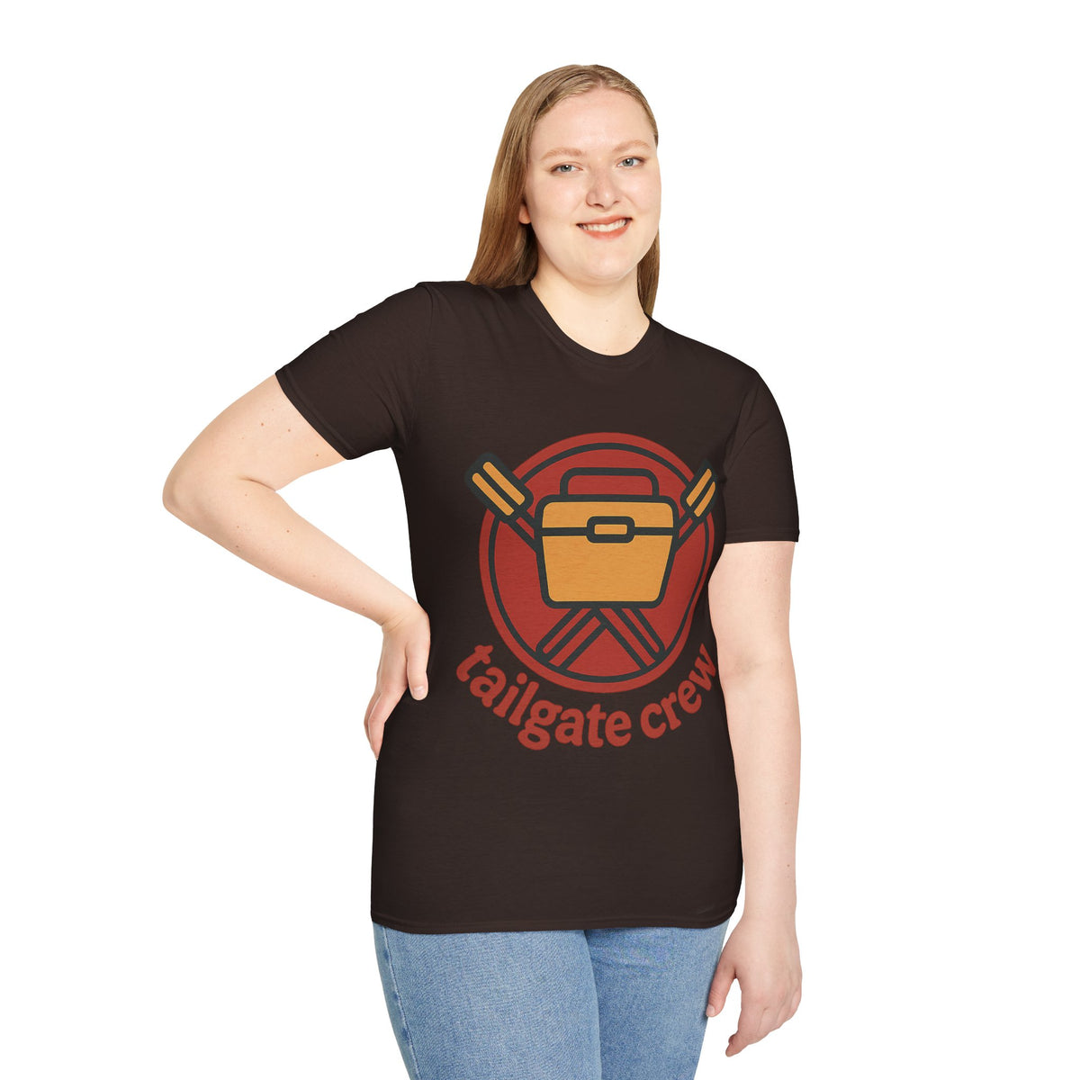 Firefighter Gear Tee — "Ready to Rescue" Graphic T-Shirt - Trending Now - August 2026