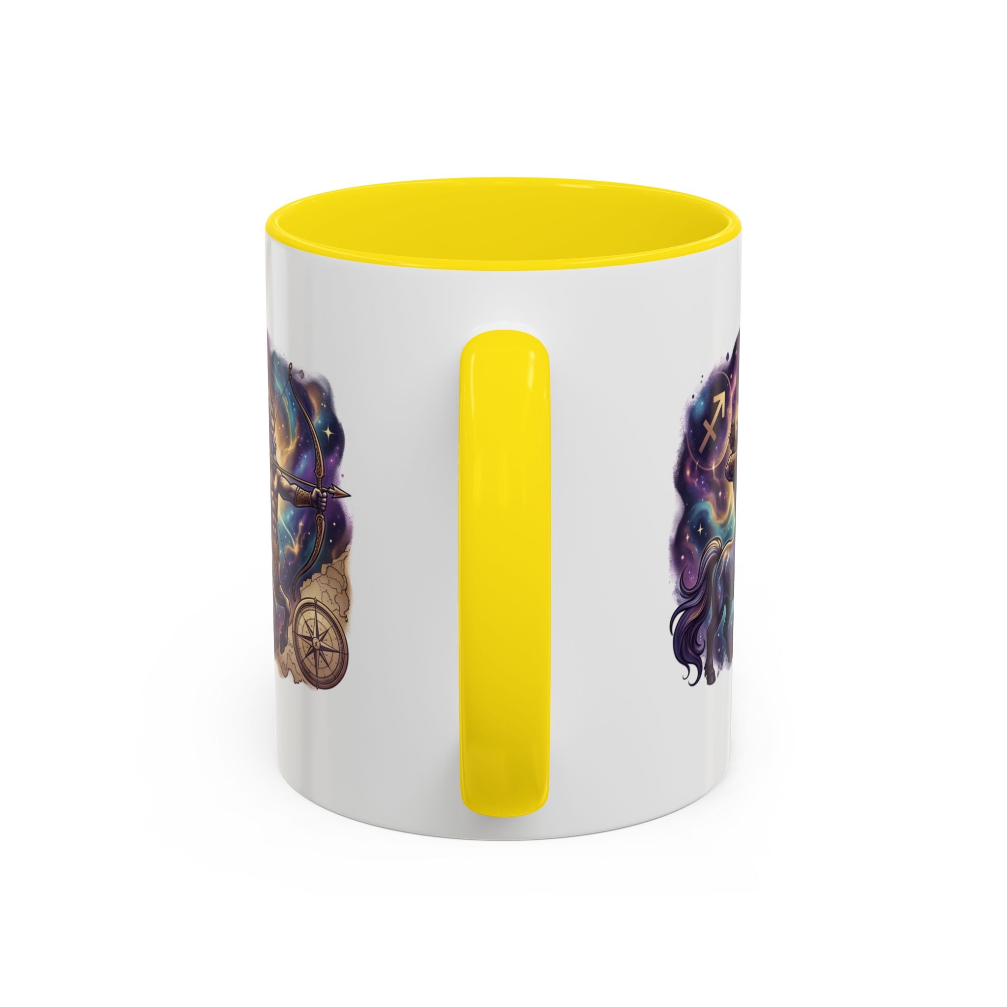 Accent Coffee Mug