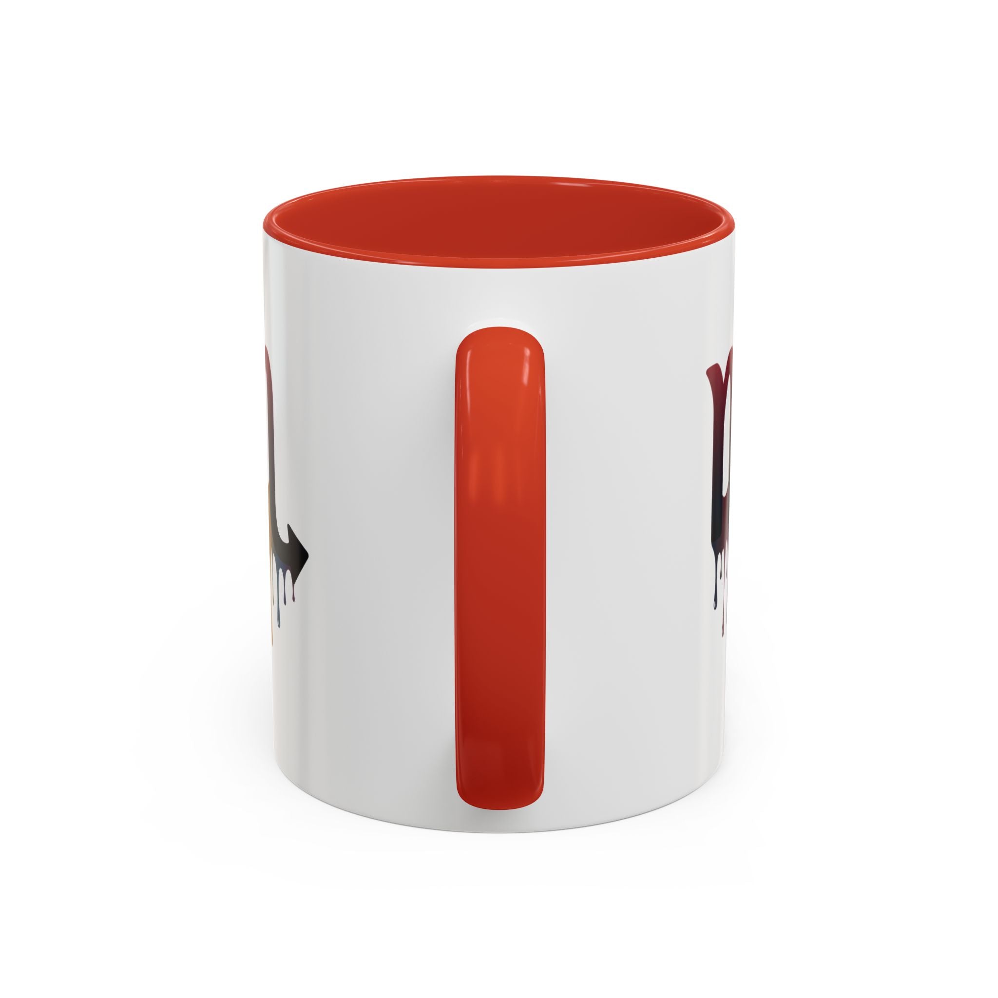 Accent Coffee Mug