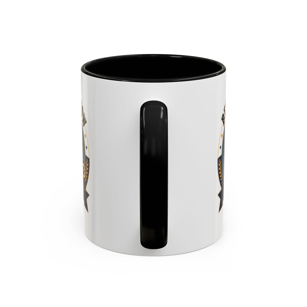 Milo Bailey Dog Dad Mom Best in Show Milo Coffee Mug — Personalized Dog Lover Gift (Class of 2026)