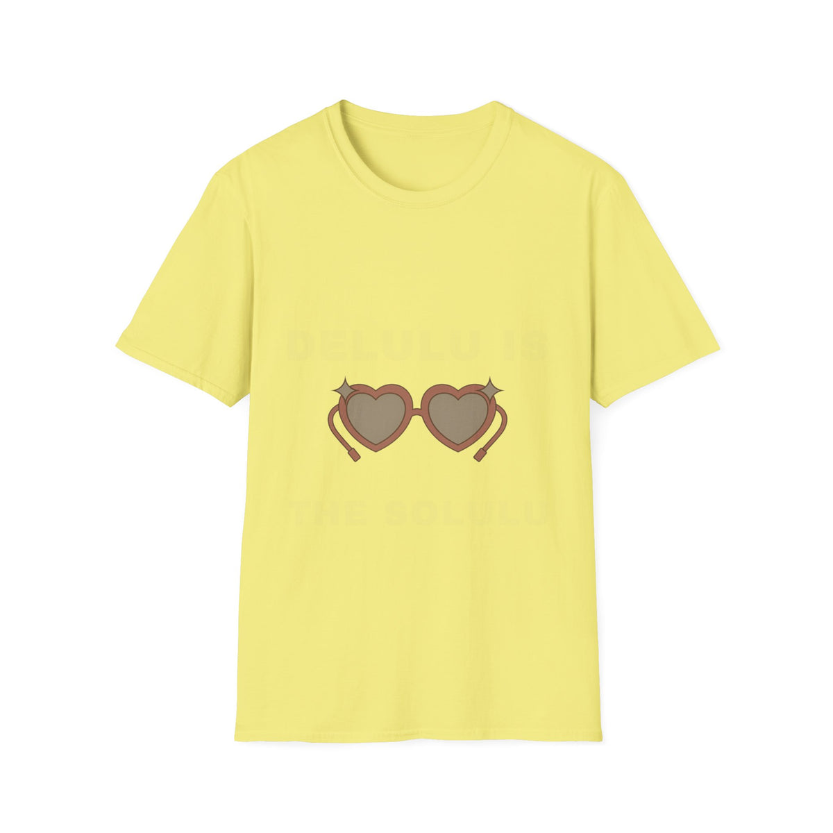 Heart Sunglasses T‑Shirt — Cute Retro Love Graphic Tee - Trending Now - September 2026