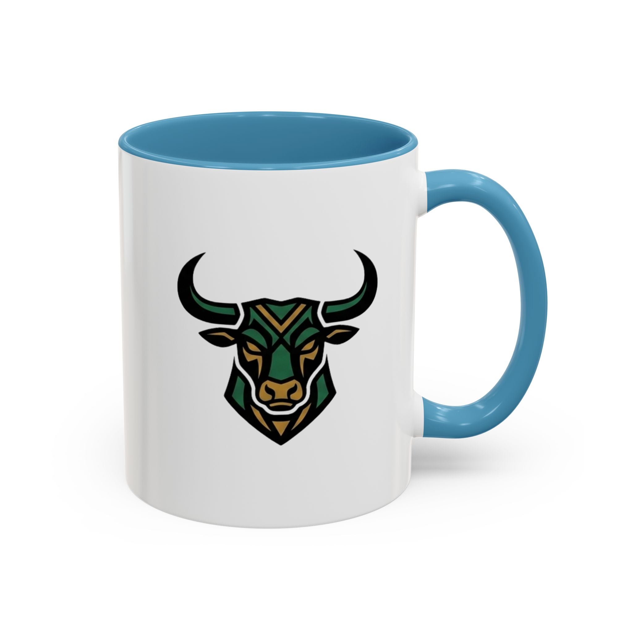 Accent Coffee Mug