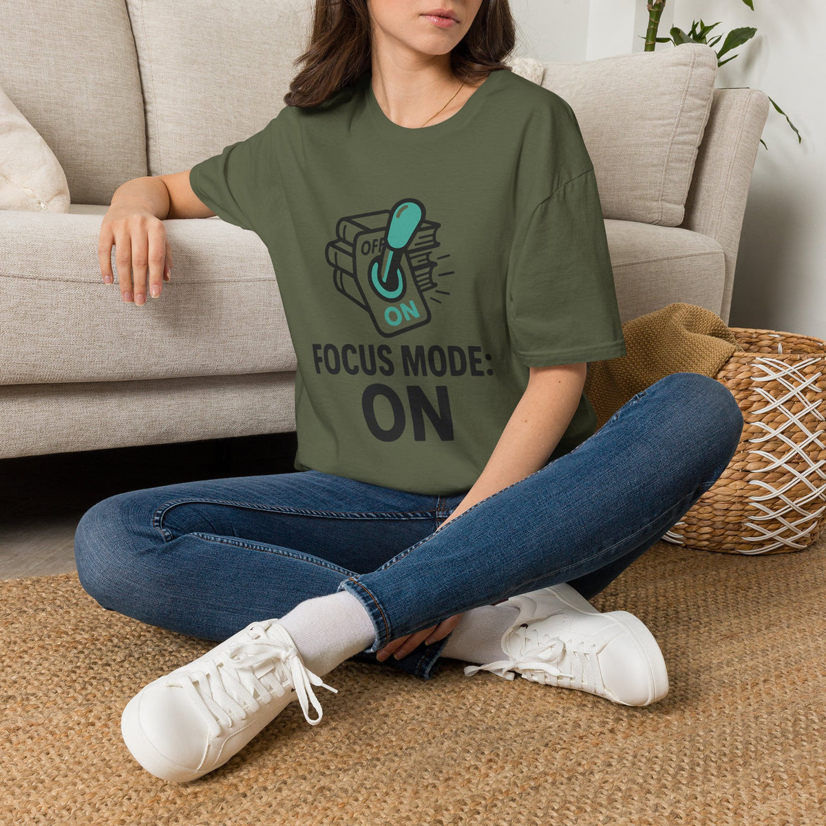 Microphone On T‑Shirt — Retro Podcasting Tee - Trending Now - August 2026
