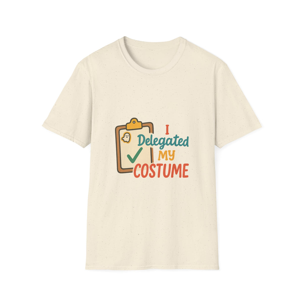 Nurse Clipboard Halloween T‑Shirt — "Detective? I Was A Costume" Medical Costume Tee - Trending Now - October 2026