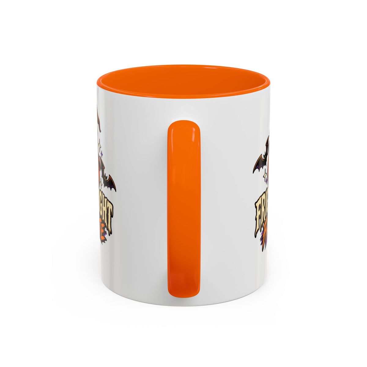 Halloween Fright Night Favorite Coffee Mug