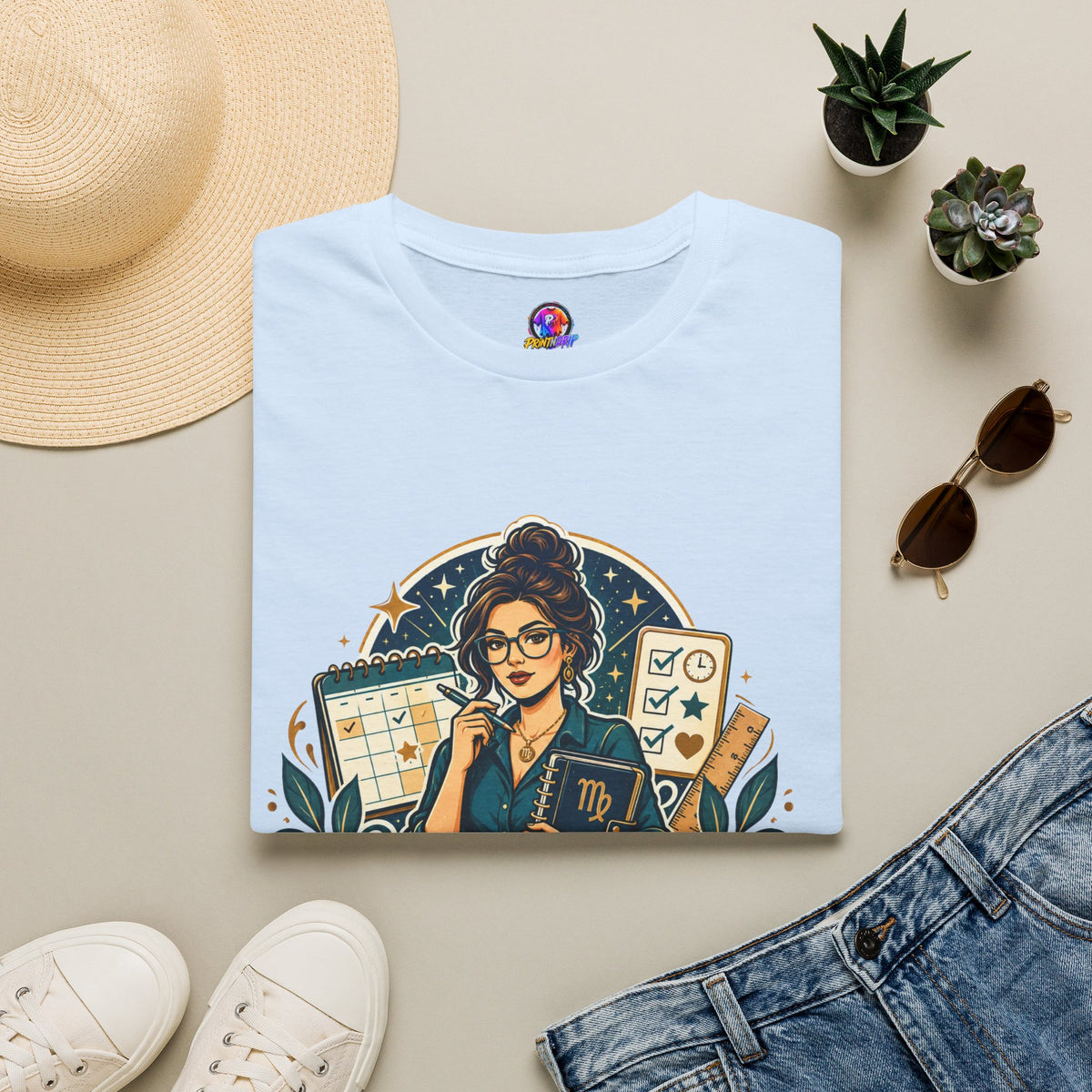 Halloween Relax Unisex Softstyle T-Shirt