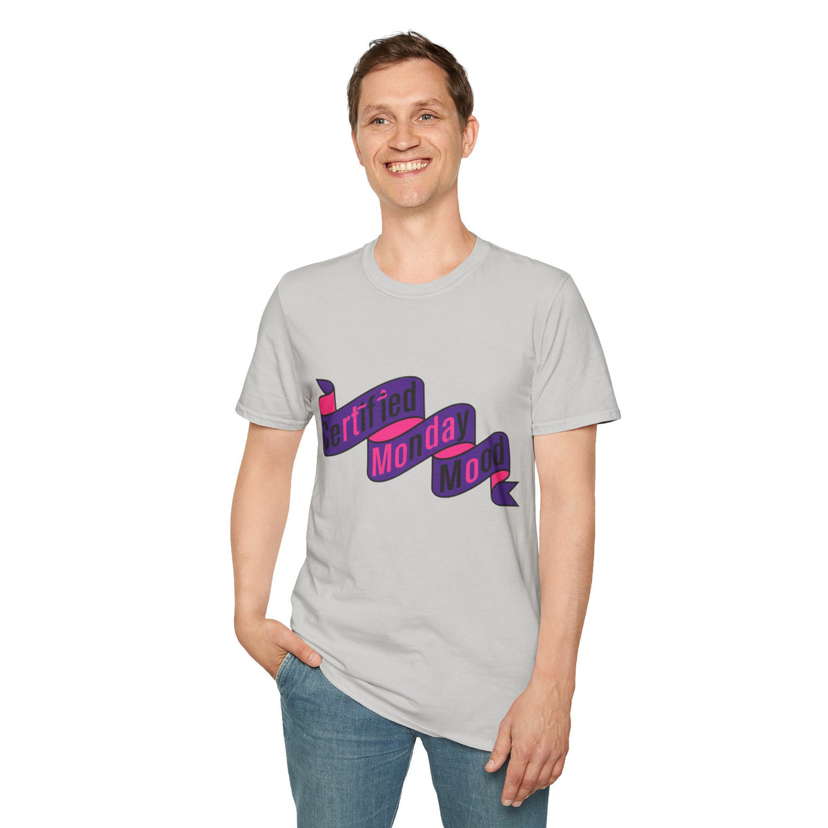 Certified Mombada T-Shirt — Funny Mom Pride Ribbon Tee - Trending Now - August 2026