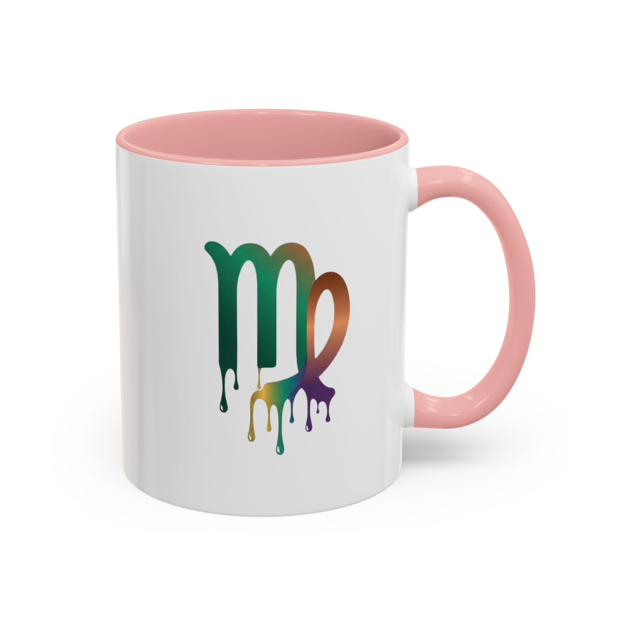 Accent Coffee Mug
