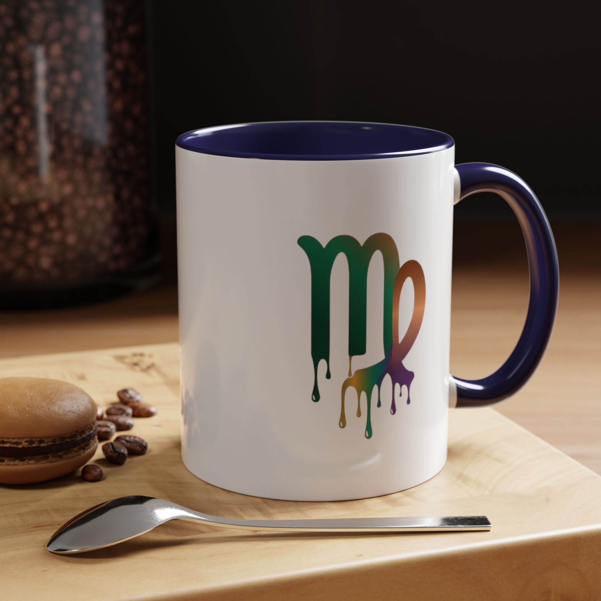 Accent Coffee Mug