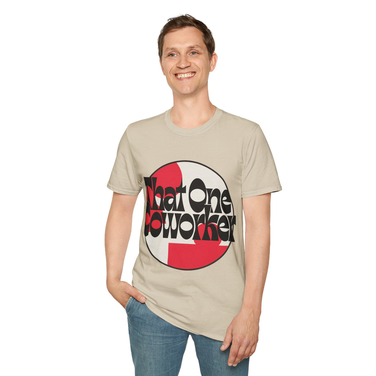 What One Woman T‑Shirt — Bold Retro Typography Graphic Tee - Trending Now - August 2026