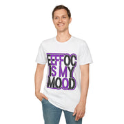 Eff Off Is My Mood T-Shirt — Bold Retro Graphic Tee - Trending Now - August 2026