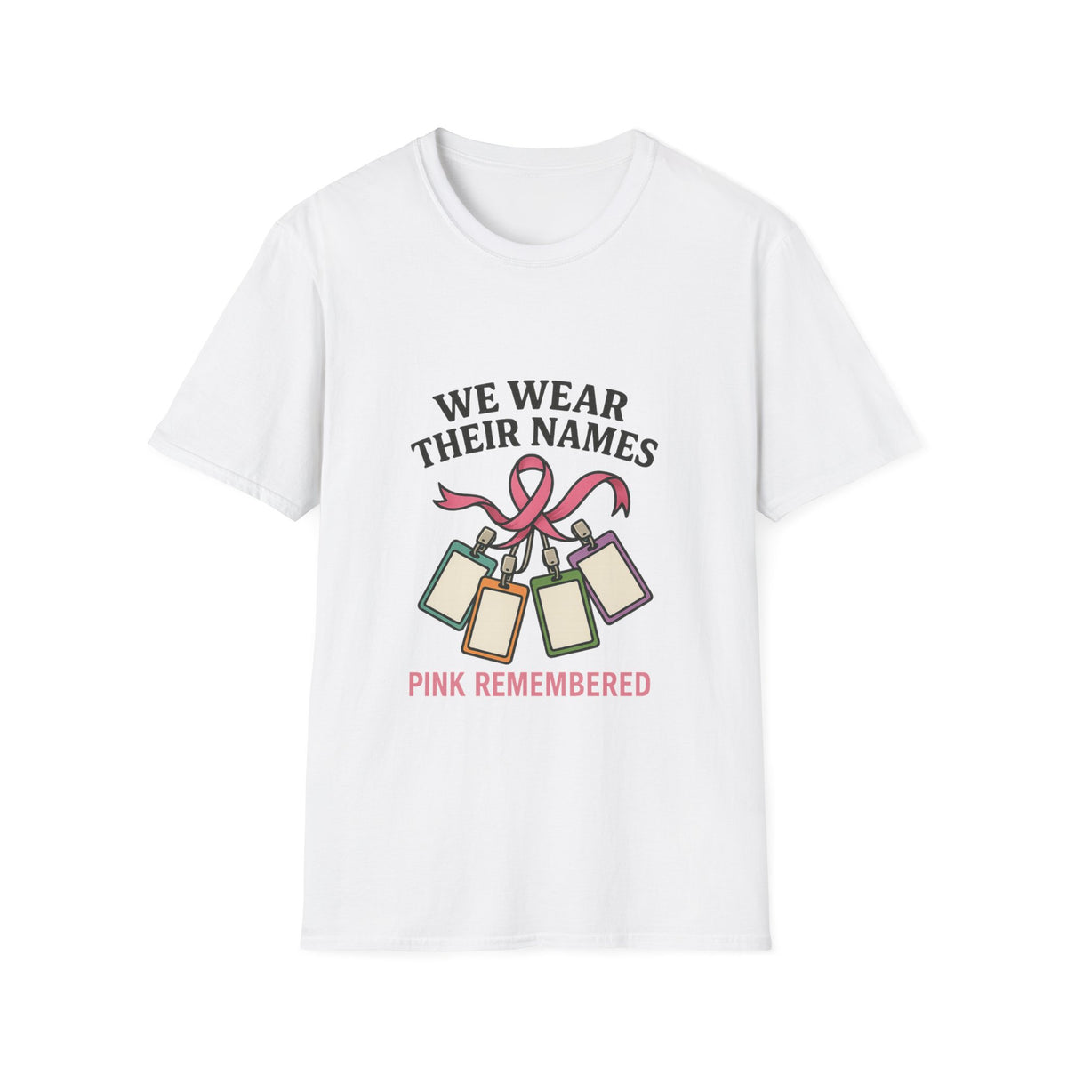 [TRENDY 2026-09-30] 01-01 We Wear Their Names - Trending Now - October 2026