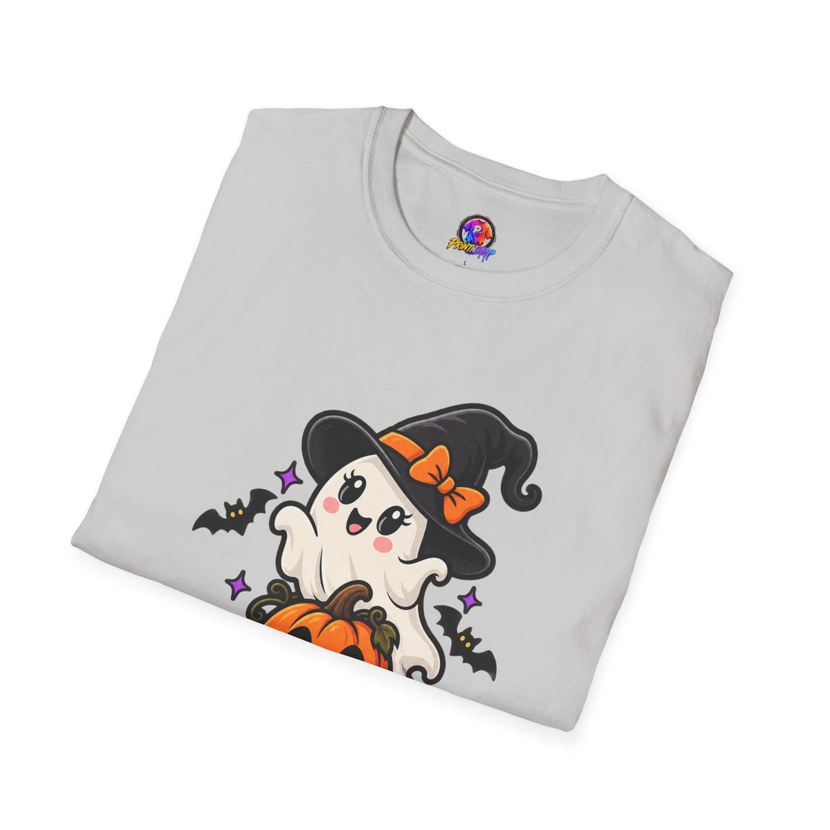Too Cute to Haunt Halloween T-Shirt