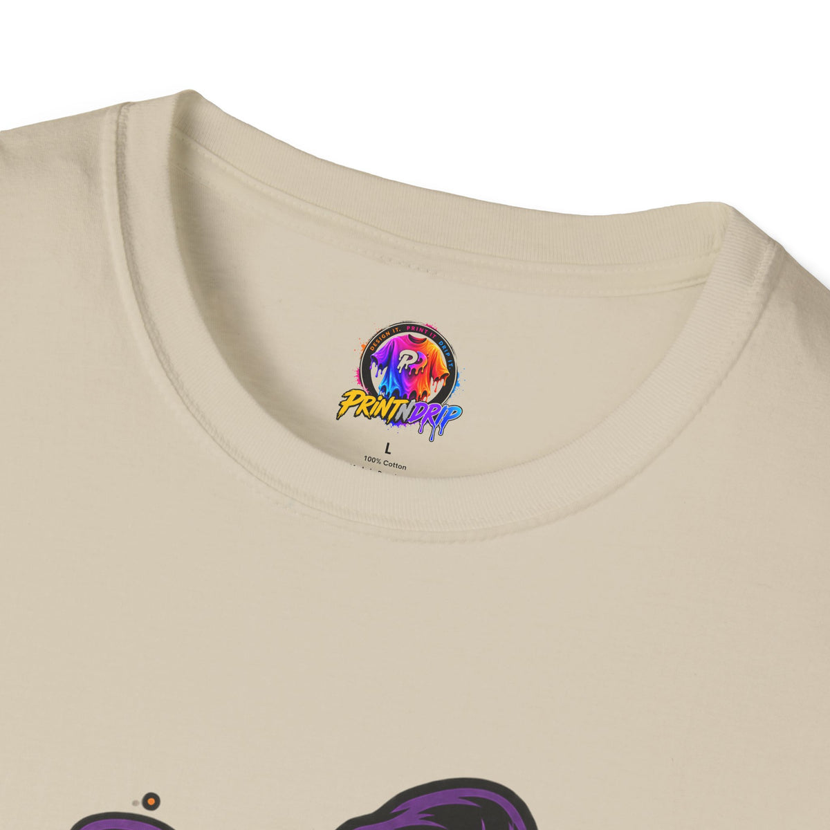 Witching Hour T-Shirt — Halloween Witch Potion Graphic Tee